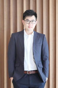 Dr Benjamin Ho was awarded the Outstanding Young Scholar Award 2022 by the Lambda Beta-at-Large Chapter of the Sigma Theta Tau International Honor Society of Nursing. (2022)